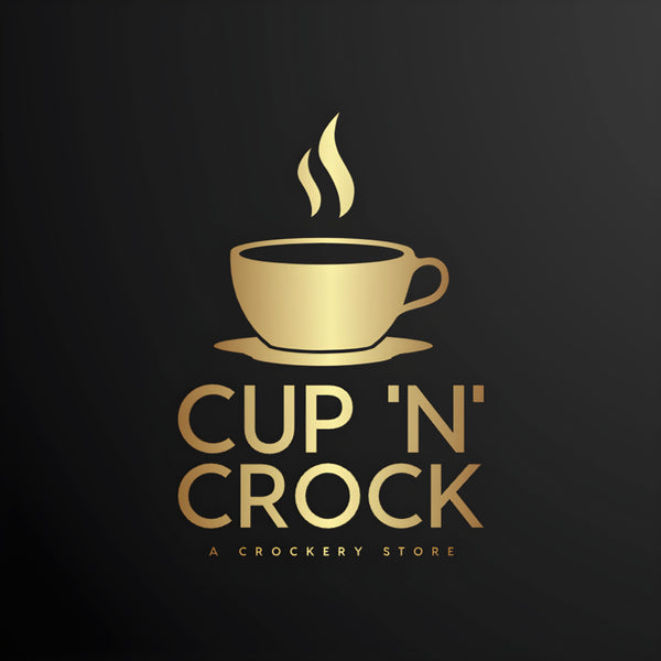Cup'n'Crock